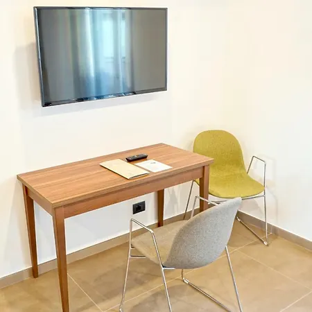Otel Kolping Casa Domitilla Roma