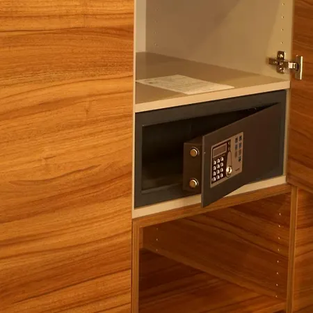 Kolping Casa Domitilla Otel 3*