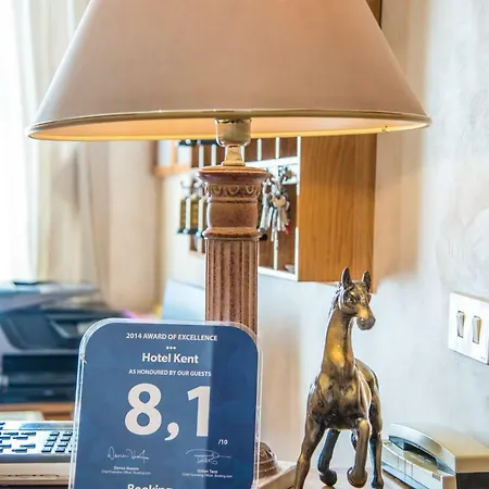 Kent 3* Рим