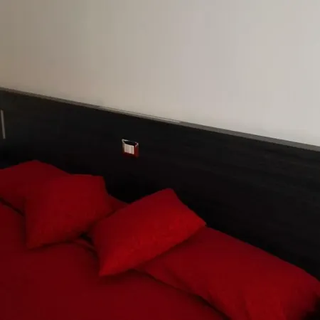 Ponte Bianco 3* 로마