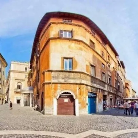 Apartment Costaguti Rome