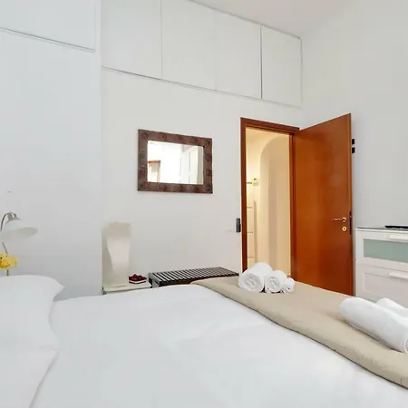 Apartment Lungaretta4