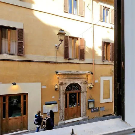 Lungaretta4 Apartment *