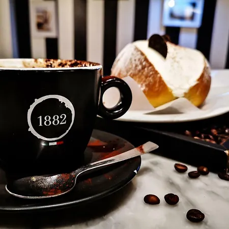 Bb Trastevere Station - Room3 住宿加早餐酒店 2*