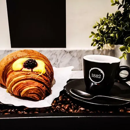 Bb Trastevere Station - Room3 罗马