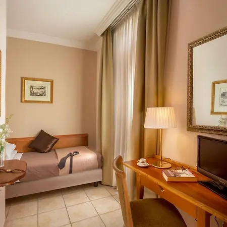 Xx Settembre Hotel Roma