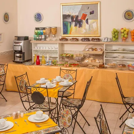 Hotel Xx Settembre