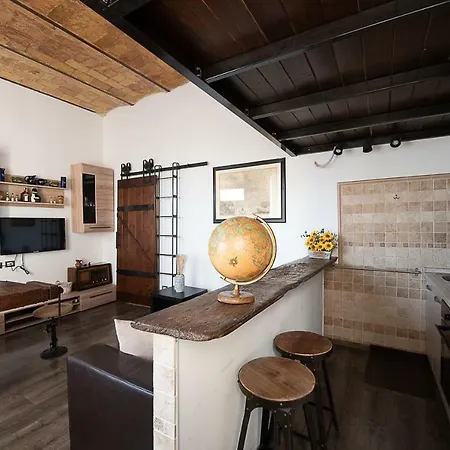 Apartmán House Borgo Pio 195 Řím