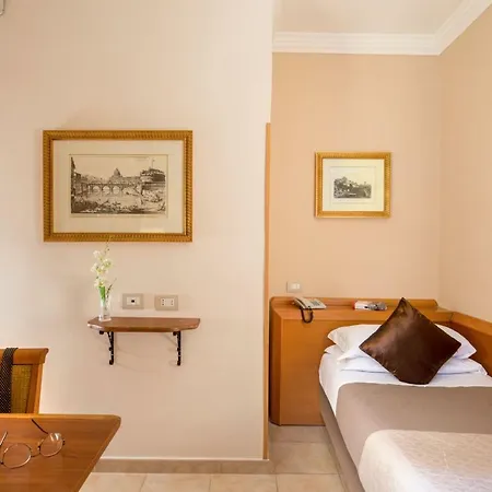 Hotel Xx Settembre 3*
