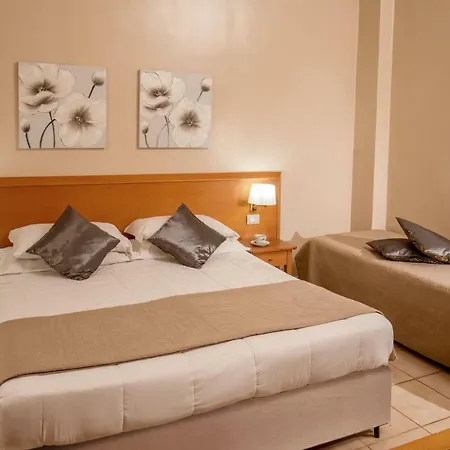 Hotel Xx Settembre 3*
