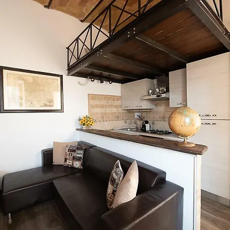 House Borgo Pio 195 Appartamento Roma