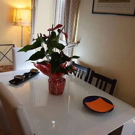 Apartment Sophia Sweet Rome