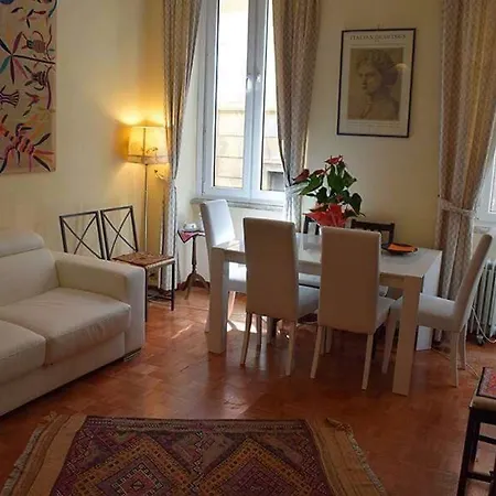 Apartment Sophia Sweet *