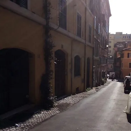& Apartment Rome