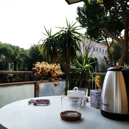 Maison Giulivia Art Proprietaire Πανσιόν *