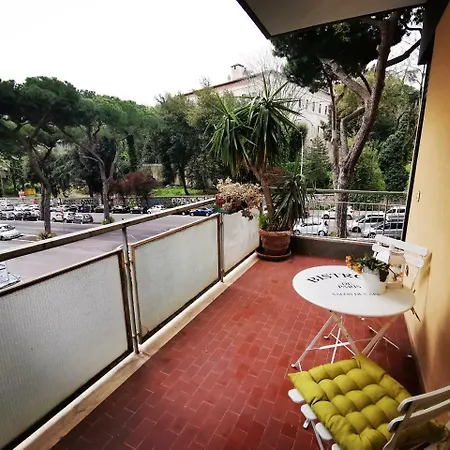 Maison Giulivia Art Proprietaire Πανσιόν Ρώμη