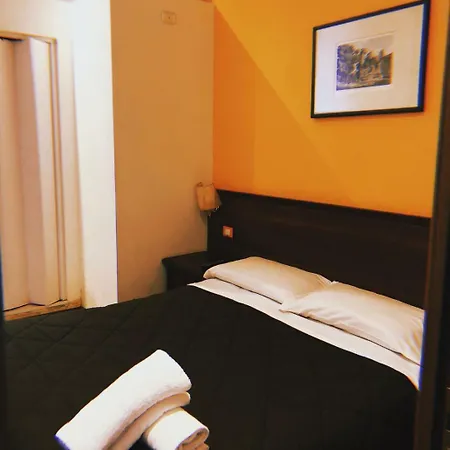Guest house Romina Rome