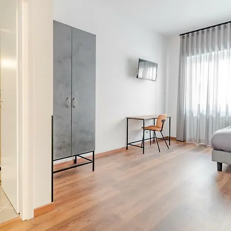Luciano Licia Guest house