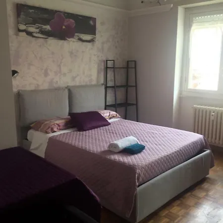 New Salar Bed & Breakfast