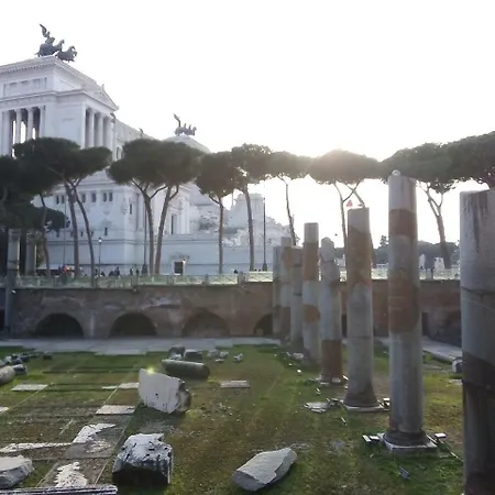 & Rome