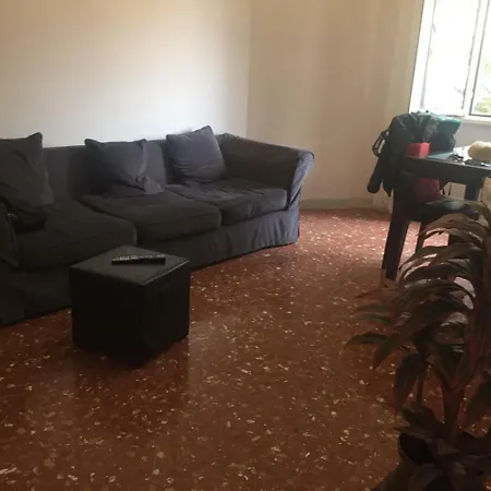 Bed & Breakfast New Salar Rome