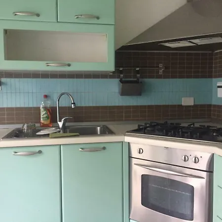 New Salar Bed & Breakfast Rome