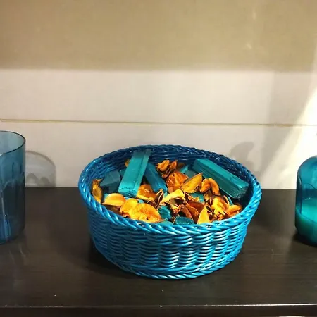 Bed & Breakfast Stelle Di Rome