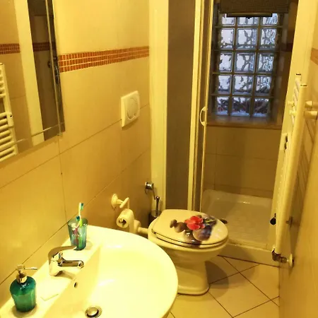 Stelle Di Bed & Breakfast 3*