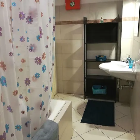 Bed & Breakfast Stelle Di 3*
