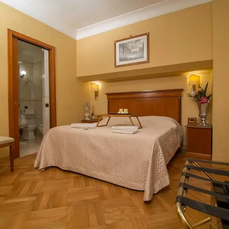 Panzió Luxury H 2000 Róma