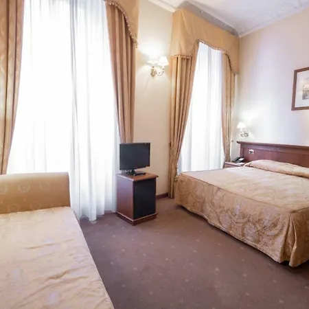 Affittacamere Hosianum Palace 3*
