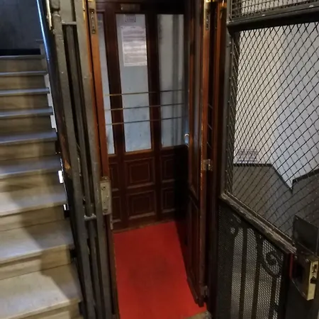Πανσιόν Landlord In Trastevere Ρώμη