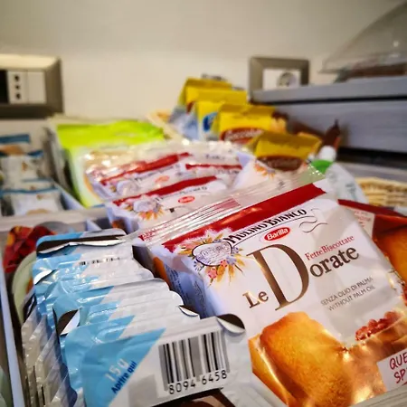 Πανσιόν Landlord In Trastevere Ρώμη