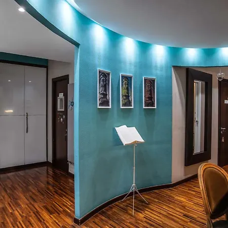 Guest house Merulana