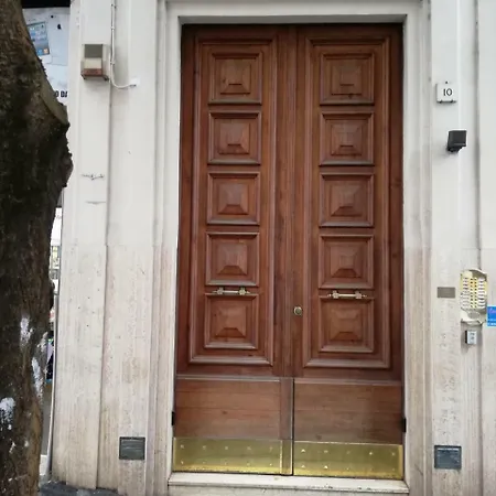 Landlord In Trastevere *