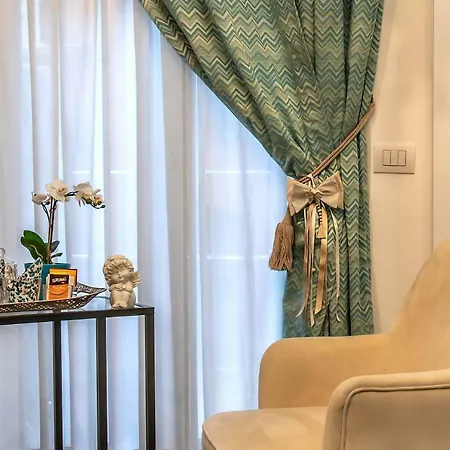 Merulana Guest house Rome