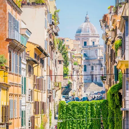 Affittacamere I Dormienti Roma