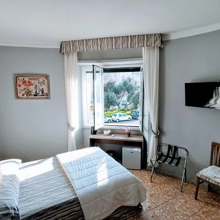 Guest house St. Anthony