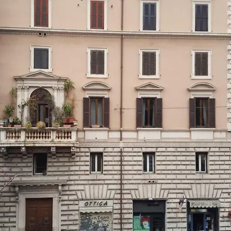 Duca Di Cavour Casa de hóspedes 3*