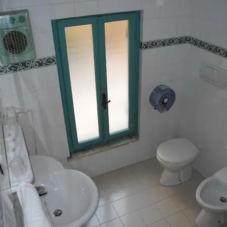 Отель Hotel Corona Рим