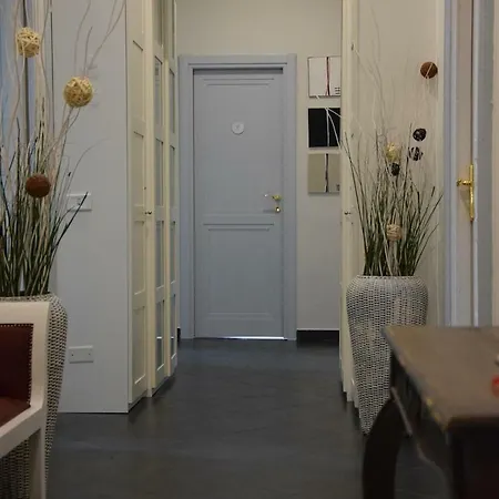 Little Rose Bed & Breakfast Rome