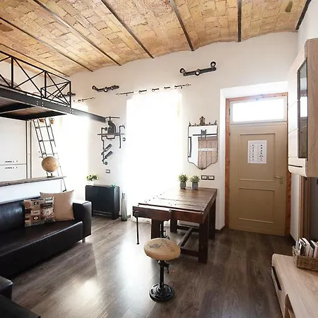 House Borgo Pio 195 Appartamento