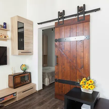House Borgo Pio 195 Roma