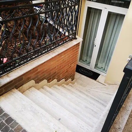 Morin 10 Exclusive Apartamento *