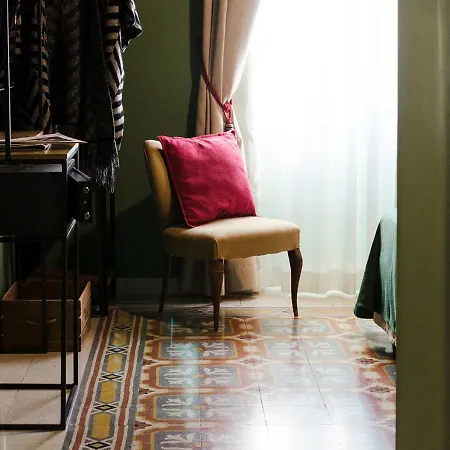 Bed & Breakfast Eterna Rome