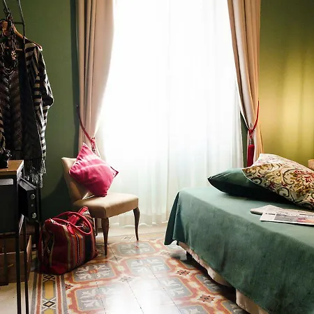 Bed & Breakfast Eterna Rome