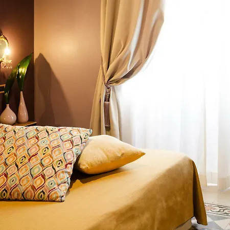 Eterna Bed & Breakfast 2*
