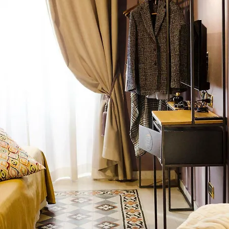 Eterna Bed & Breakfast 2*