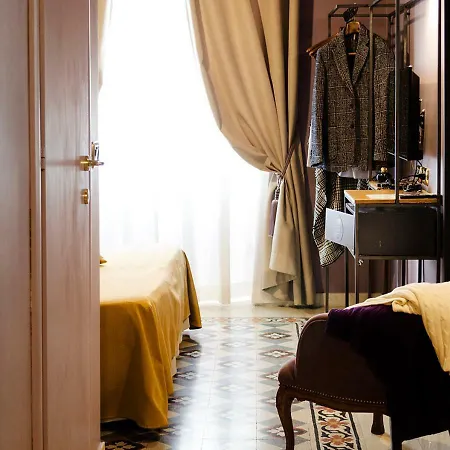Eterna Bed & Breakfast Rome