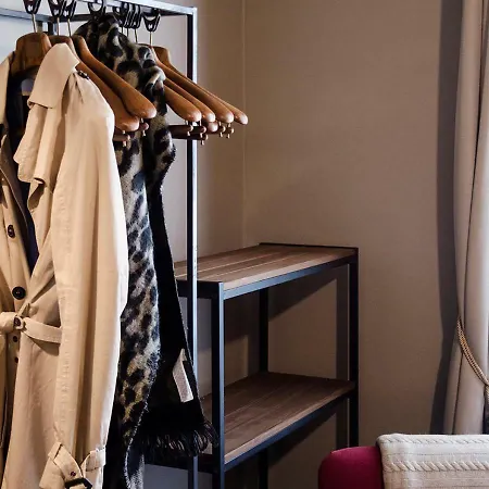 Eterna Bed & Breakfast Rome